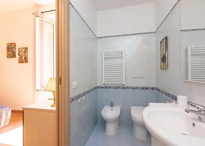 Apartamento Turati By In Roma