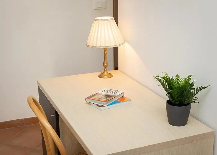 Turati By In Apartamento Roma