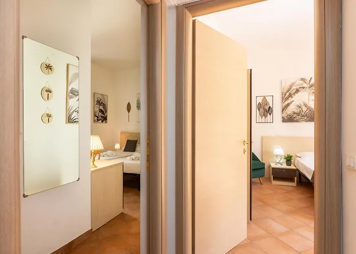 Apartamento Turati By In *