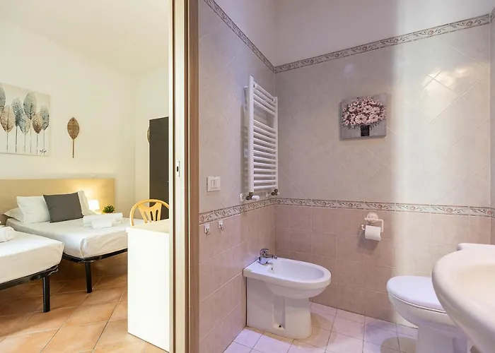 Turati By In Roma