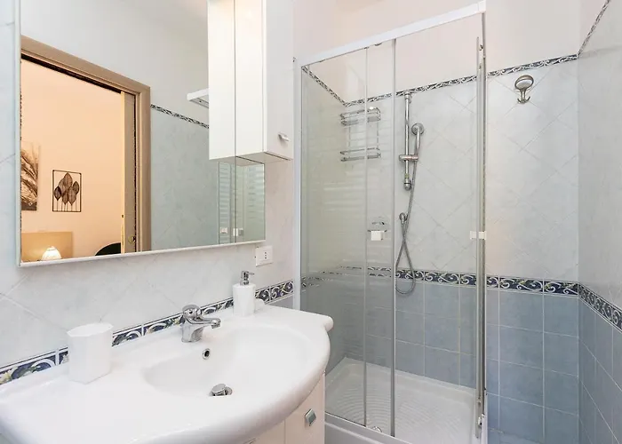 Turati By In Apartamento *