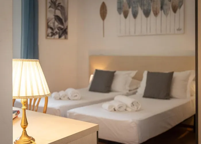 Turati By In Apartamento Roma