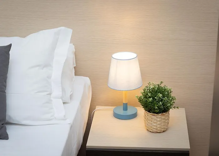 Turati By In Apartamento *