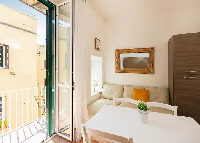 Turati By In Apartamento Roma