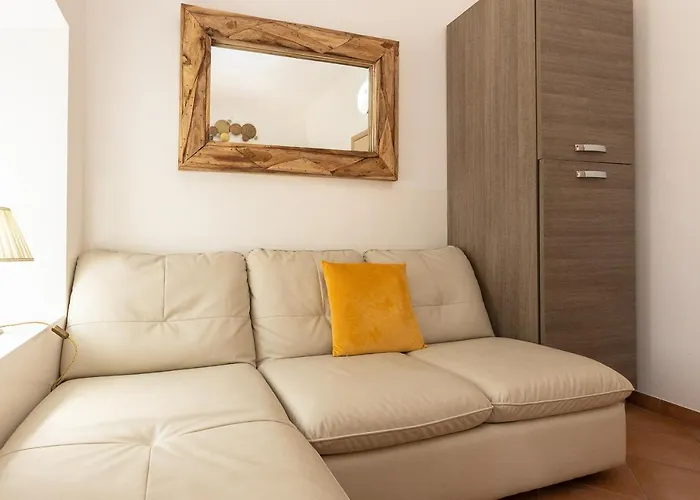 Apartamento Turati By In Roma