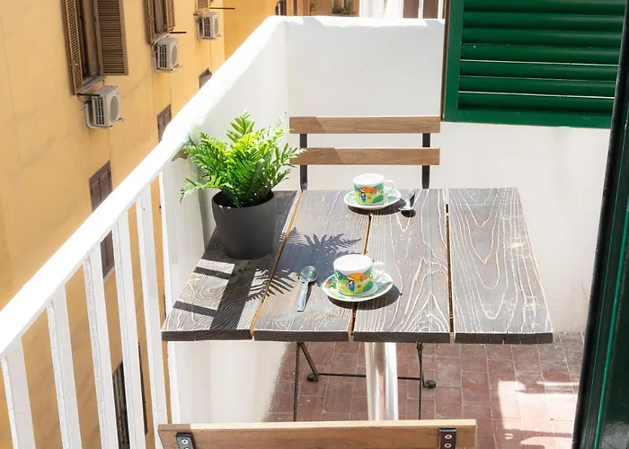 Turati By In * Roma