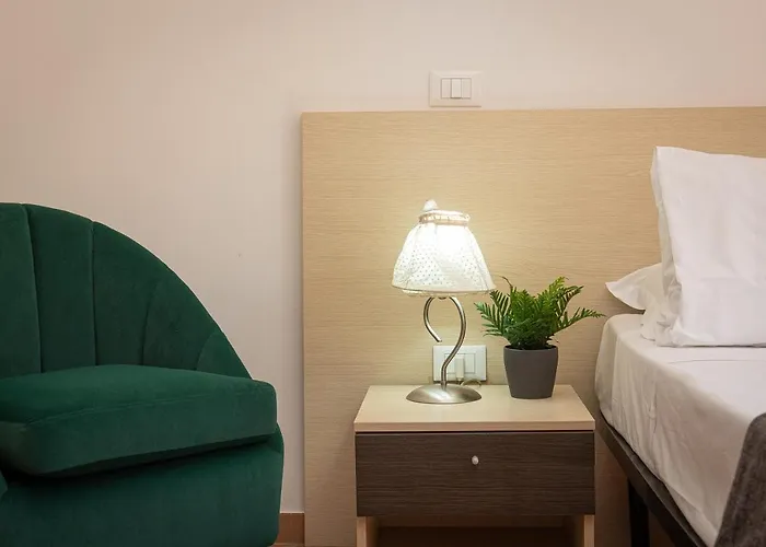 Apartamento Turati By In