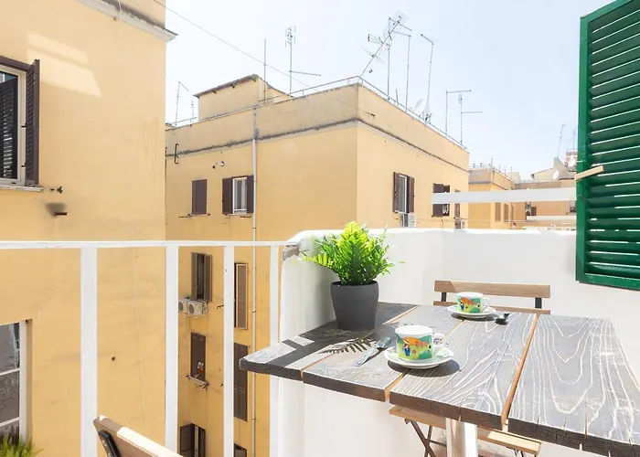 Turati By In * Roma