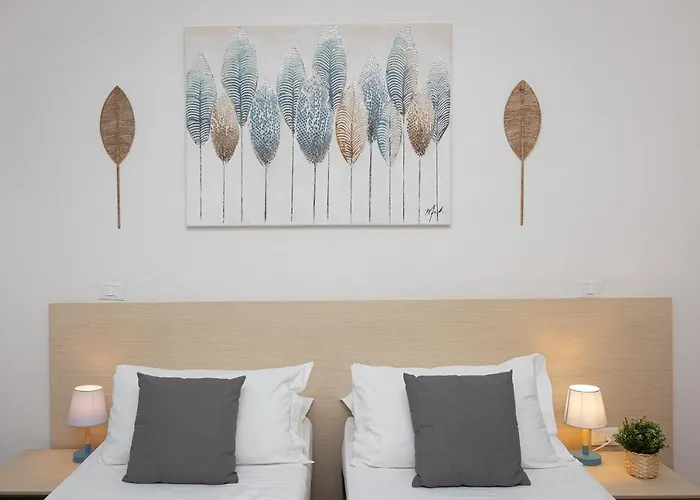 Apartamento Turati By In