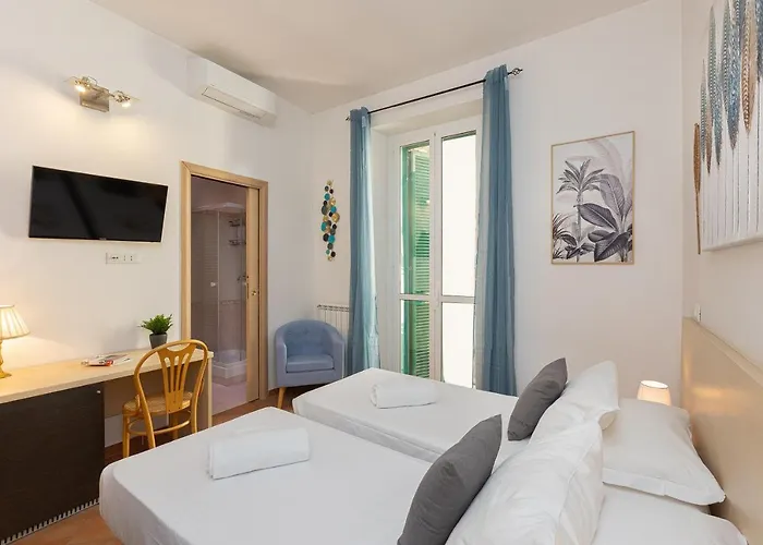 Apartamento Turati By In