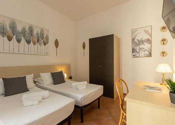 Turati By In Apartamento *