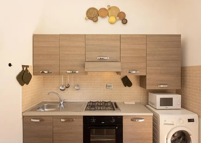 Turati By In Roma