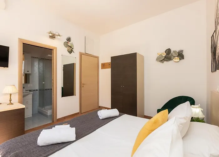 Turati By In Apartamento *