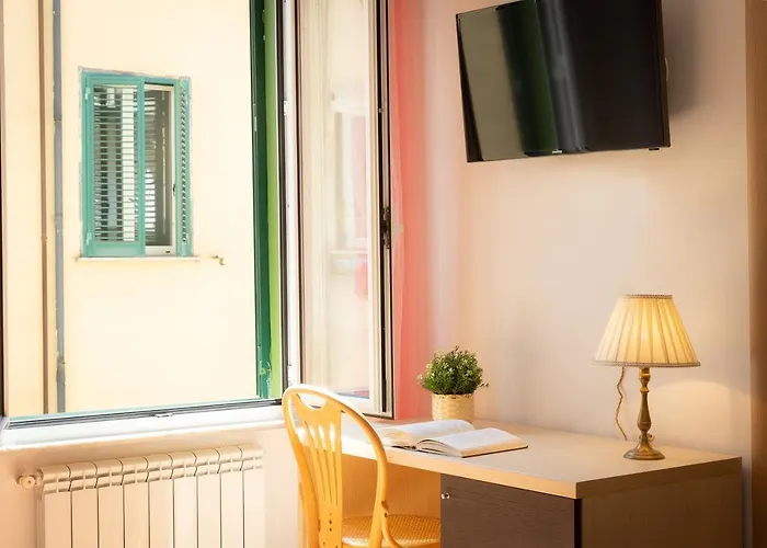 Turati By In * Roma